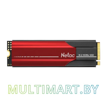 SSD диск Netac N950E PRO 250GB (NT01N950E-250G-E4X) картинка 2